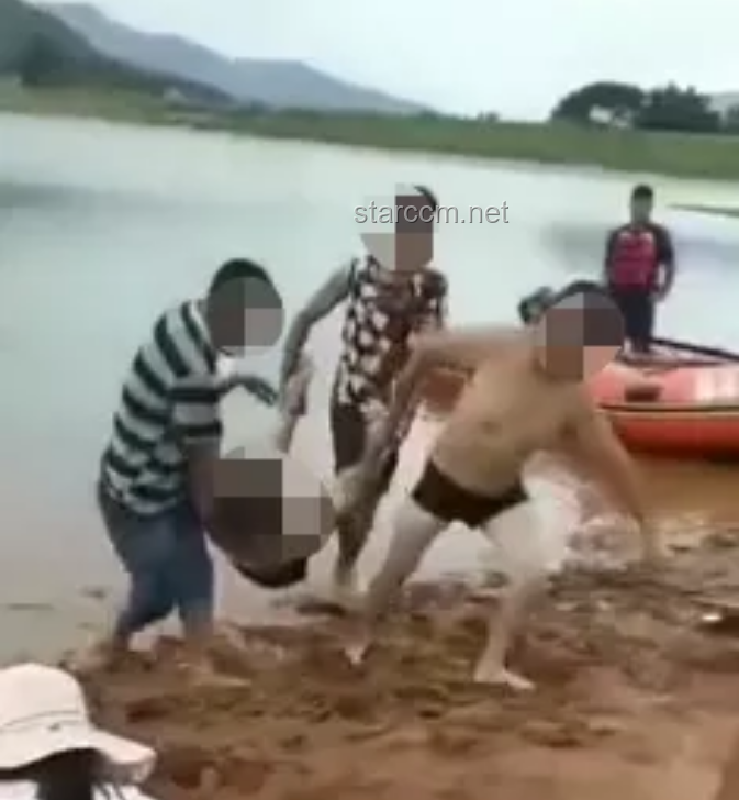重庆钓鱼落水悲剧与户外休闲活动安全对比分析